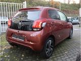 Peugeot 108 Top! Collection +eFH+DAB+SHZ+MET+eFALT+LM+BC - Peugeot 108 in Wuppertal