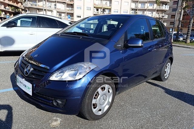 Mercedes-Benz MERCEDES A 160 BlueEFFICIENCY Style