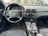 BMW 3 Compact 316ti Automatik Klima - BMW 316: Automatik