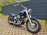 Harley-Davidson FLSTN/F Fat Boy/Deluxe Custombike Vergaser - HARLEY-DAVIDSON VERGASER