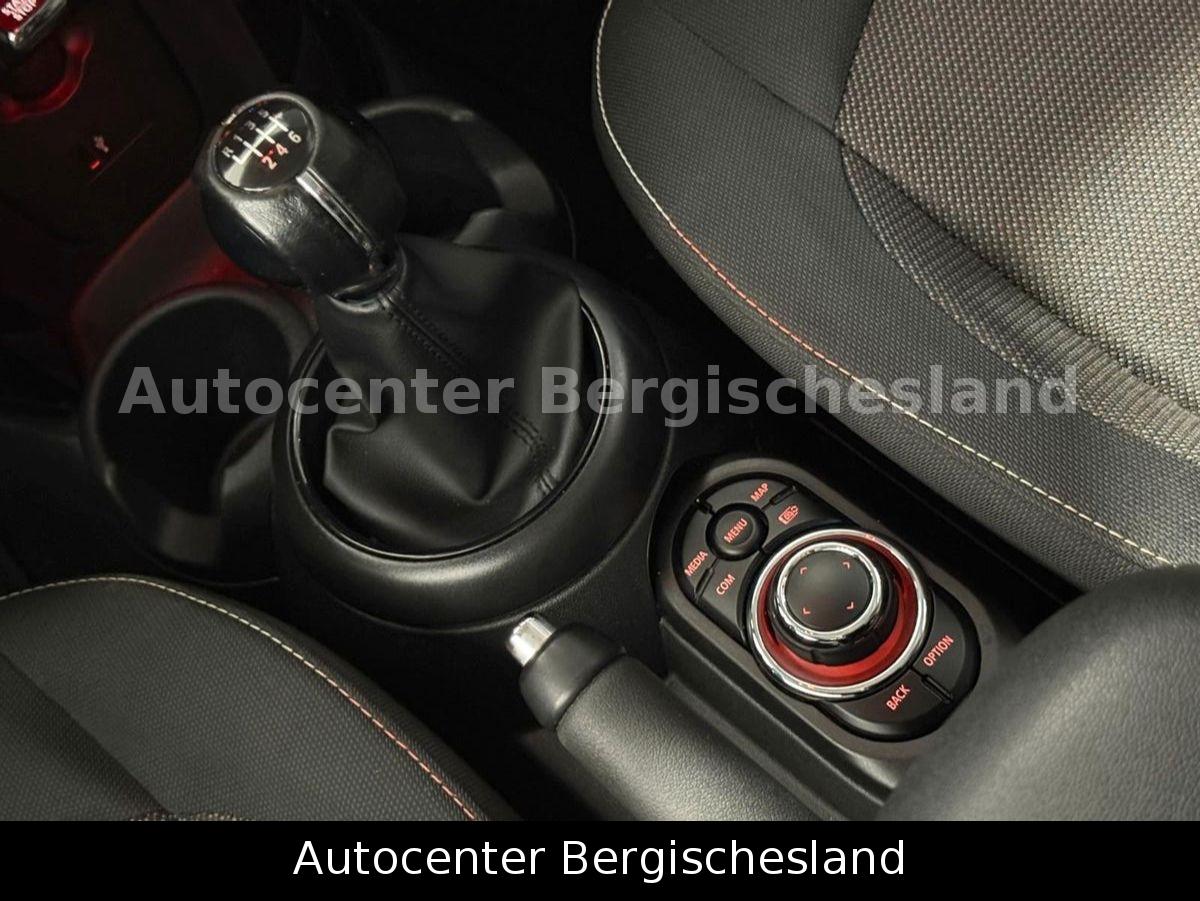 MINI Cooper Mini 3-trg. Cooper Essential Trim, миниатюра 27