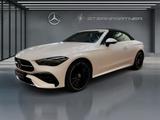 Mercedes-Benz CLE 450 4MATIC Cabriolet AMG+MBUX+Memory+CarPlay