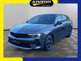 Opel Astra Sports Tourer Ultimate 1.2 T AHK+LED+Kamer - Opel Astra: Alcantara