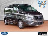 Ford Transit Custom Trend 2.0 EcoBl.+ Bürstner Umbau+ - Wohnmobil oder -wagen Umbau