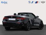BMW M440i xDrive M-Paket/Live-Cockpit/Head-UP - BMW Neuwagen: Cabrio