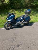 Honda Forza 750 - HONDA FORZA 750