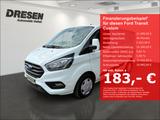 Ford Transit Custom 2.0 TDCi EU6d-T Kasten Trend 320 