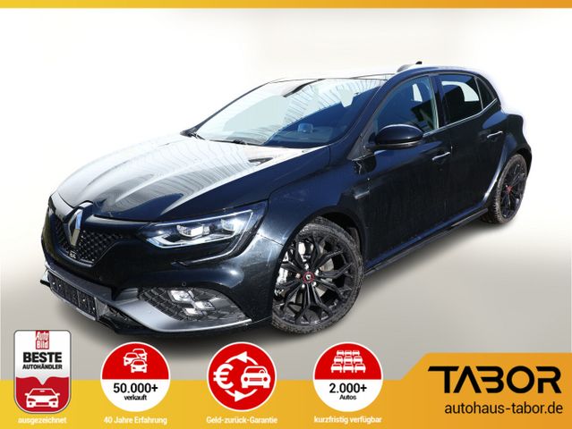 Renault Megane IV 1.8 TCe 280 R.S. Kam Nav Head SHZ