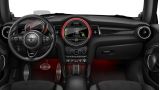 MINI John Cooper Works Navi Prof. Sport Aut. EDC PDC - MINI John Cooper Works: Automatik