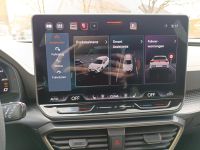 Cupra Formentor - Vorschau Bild 18