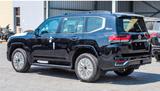 Toyota VX-R V6 D SLAT 2025 *FOR EXPORT OUT OF EU* - Toyota Land Cruiser: Vx