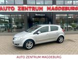 Opel Corsa 1.2 Twinport *2.HAND*KLIMA*MFL* - Opel Corsa aus 2007: 1.2