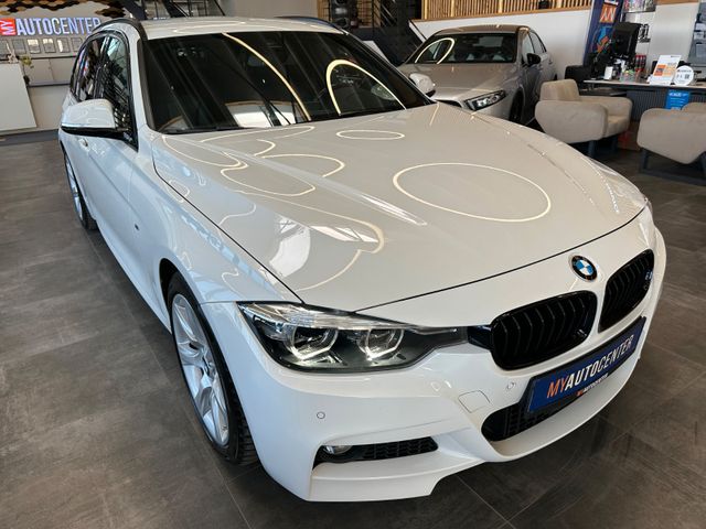 BMW 330 i *M Sport*Shadow*