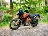 KTM 390 Adventure SW - KTM 390 ADVENTURE SW
