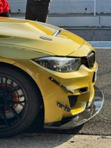 BMW M4 F82 CLUBSPORT - BMW: Clubsport