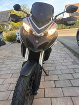 Ducati Multistrada 950