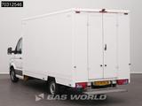 MAN TGE 3.100 433cm Bakwagen Achterdeuren Zijdeur Ca - Angebote