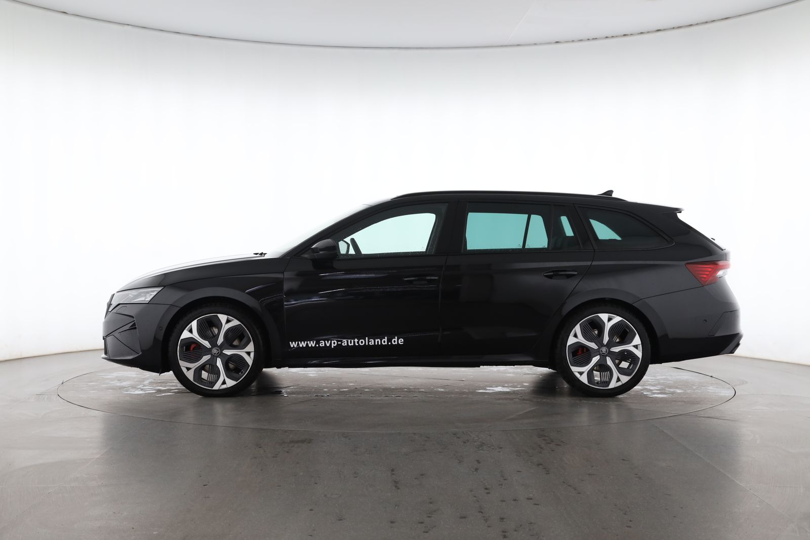 Skoda Octavia - Bild 3