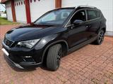 Seat Ateca 1.4 TSI  Xcellence 4x4 DSG Pano/ACC/Standh - Seat Ateca: Von Privat