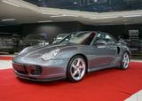 Porsche 996 Turbo Cabriolet Turbo | TOP Zustand 