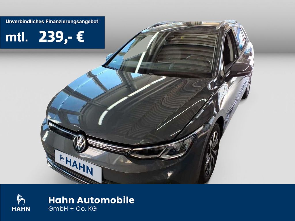 Image of Volkswagen Golf