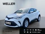 Toyota C-HR 1.8 Hybrid Flow *LED*SHZ*SmartKey*PDC*RCam*
