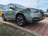 Subaru Forester 2.0 Diesel CVT Exclusive - Subaru Forester in Dresden