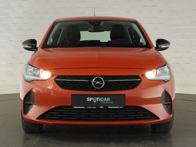 Corsa-e F EDITION 50kWh AT+SITZHEIZUNG+KEYLESS+K