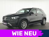 Mercedes-Benz GLE 350 de Navigation|Kamera|LED|SHZ|Einparkhilf
