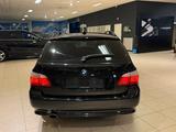 BMW 520d Edition Lifestyle*Automatik*Xenon*Stzh*Klim - BMW 520 aus 2009: 520d