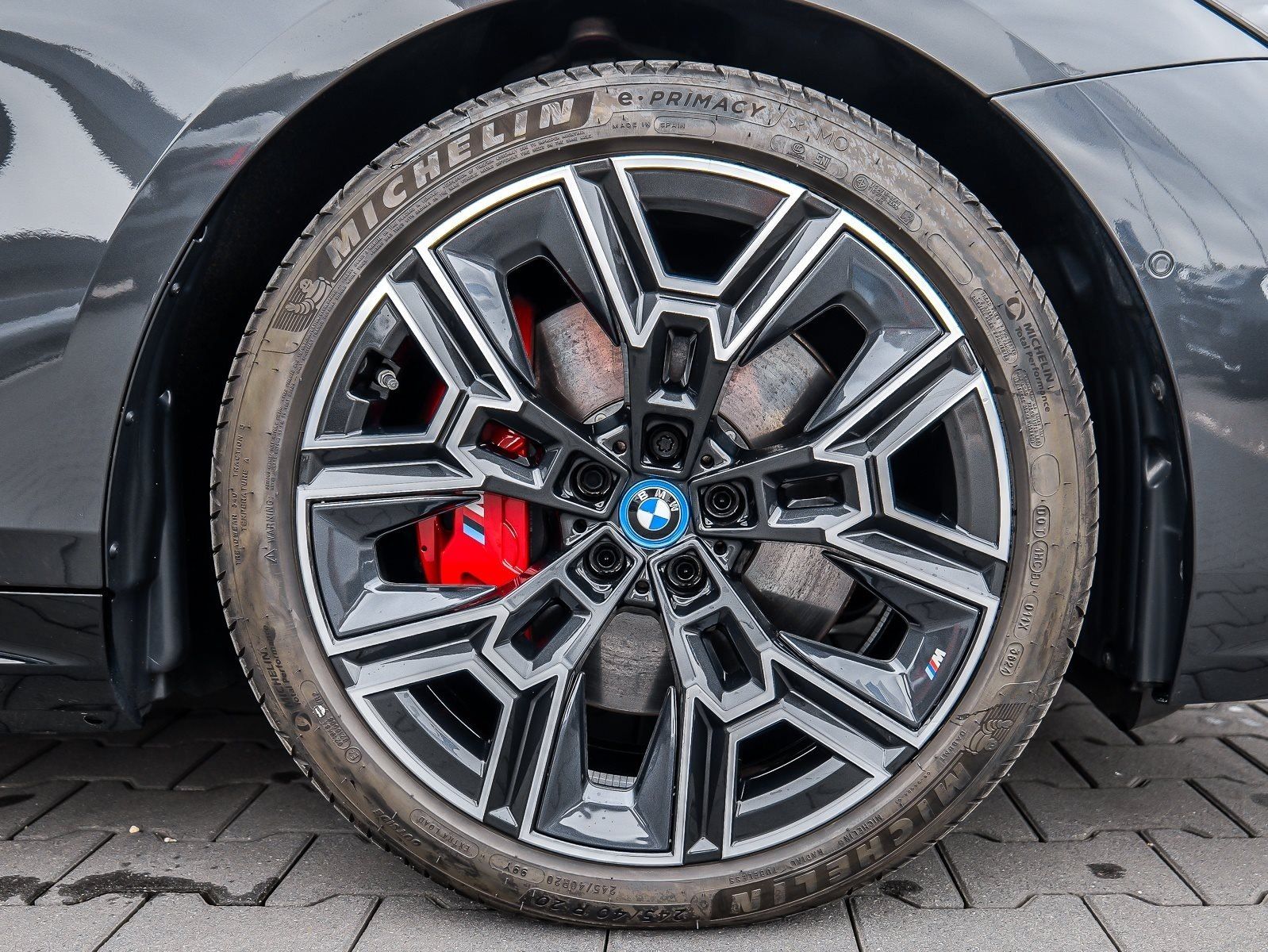 BMW i5 - Bild 4