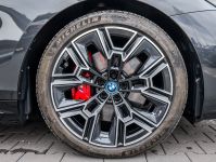 BMW i5 - Vorschau Bild 4