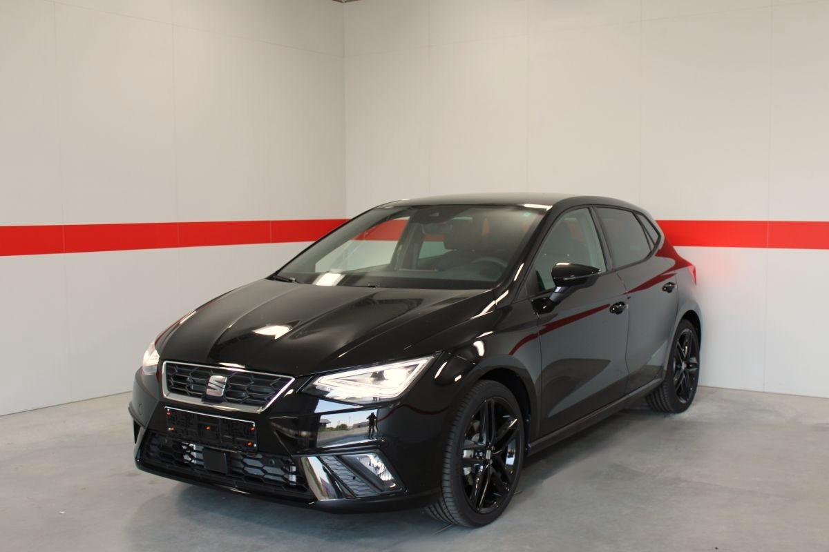 Seat Ibiza FR |  SONDERAKTION |