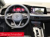 Volkswagen Golf 8 2.0 TDI DSG GTD IQ-LIGHT DIGITAL COCKPIT  - : Schiebedach