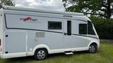 Carthago C-Compactline l 138 Light - Wohnwagen in Kiel