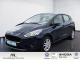 Ford Fiesta Trend SHZ SpurH SpurW Winterp. - Ford Fiesta in Mainz