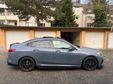 BMW M235i Gran Coupé Xdrive - graue BMW M235