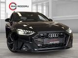 Audi A4 Avant 35 TDI/3x S line/LED/B&O/ACC/DAB - Audi A4 mit Diesel-Antrieb: Kombi