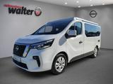 Dethleffs Nissan Primastar Seaside Camper / 170 DCT - Dethleffs Wohnmobil andere
