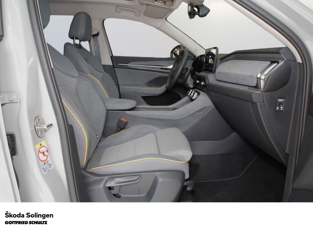 Skoda Kodiaq - Bild 8