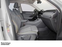 Skoda Kodiaq - Vorschau Bild 8