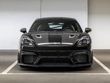 Porsche 718 Cayman GT4 RS - Porsche Boxster: Sportwagen