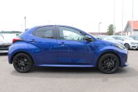 Mazda 2 Hybrid - Vorschau Bild 6