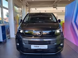 Opel Vivaro 2.0D 180 Lang S&S EAT8 - Opel Vivaro aus 2025