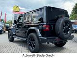 Jeep Wrangler Unlimited  Hard-Top 3.6 Automatik - gebrauchte Jeep Wrangler aus dem Jahr 2023