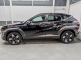 Hyundai KONA IMPRESSION PLUS HEV DCT SITZBELÜFTUNG BO... - gebrauchte Hyundai SUV & Geländewagen