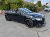 Audi A3 1.8 TFSI S tronic Ambition Cabriolet Ambition - Audi A3 aus 2009: Ambition