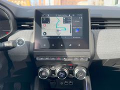 Fahrzeugabbildung Clio V Techno 1.0 TCe 90 6E Winter-Paket, City-