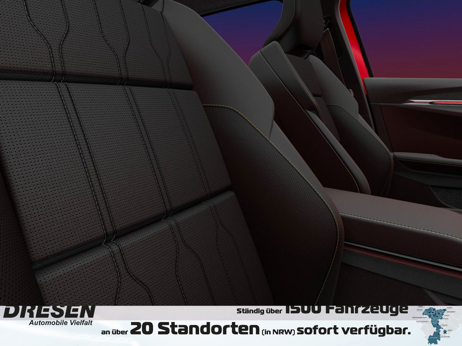 Renault Scenic E-TECH - Bild 5