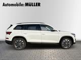 Skoda Kodiaq Tour 2.0 TDI AHK Navi Digitales Cockpit 3 - Skoda Kodiaq: Tour